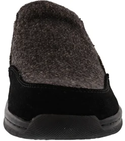 Softwalk Women's Narrow Width Slip On Clogs