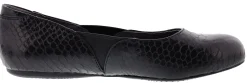 Softwalk Women's Norwich Slip On Ballerina Flats