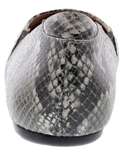 Softwalk Women's Norwich Slip On Ballerina Flats