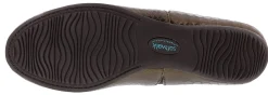 Softwalk Women's Norwich Slip On Ballerina Flats