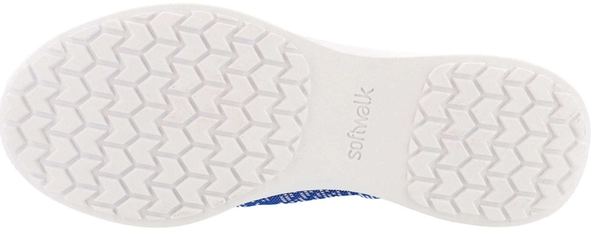 Softwalk Women's Simba Narrow Width Slip On Walking Shoes