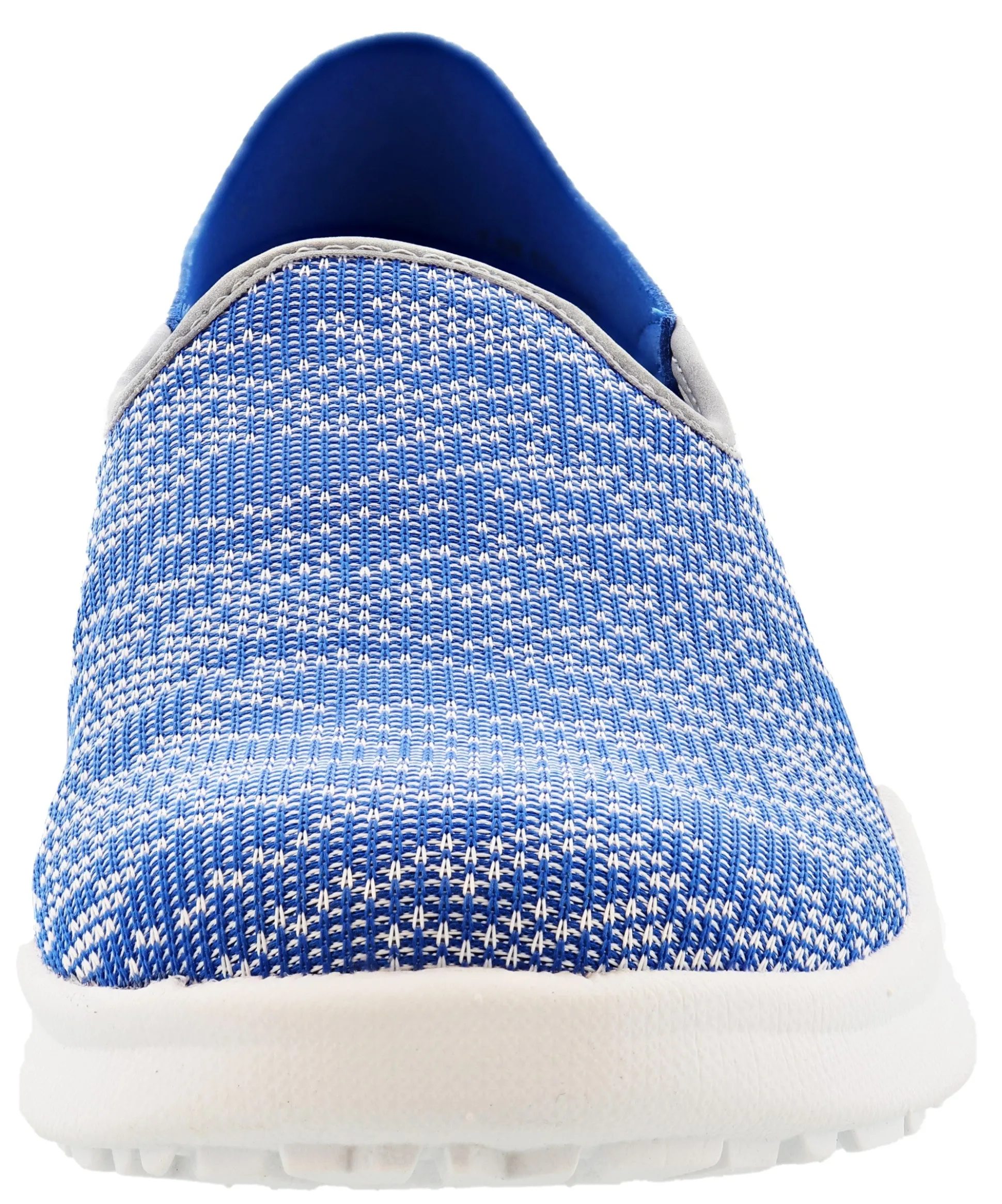 Softwalk Women's Simba Narrow Width Slip On Walking Shoes