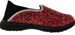 Softwalk Women's Simba Narrow Width Slip On Walking Shoes