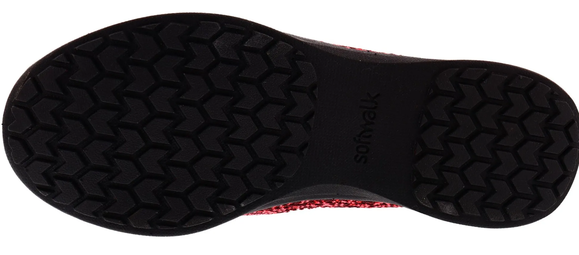 Softwalk Women's Simba Narrow Width Slip On Walking Shoes