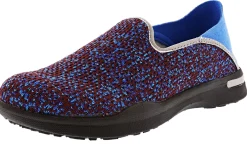 Softwalk Women's Simba Narrow Width Slip On Walking Shoes