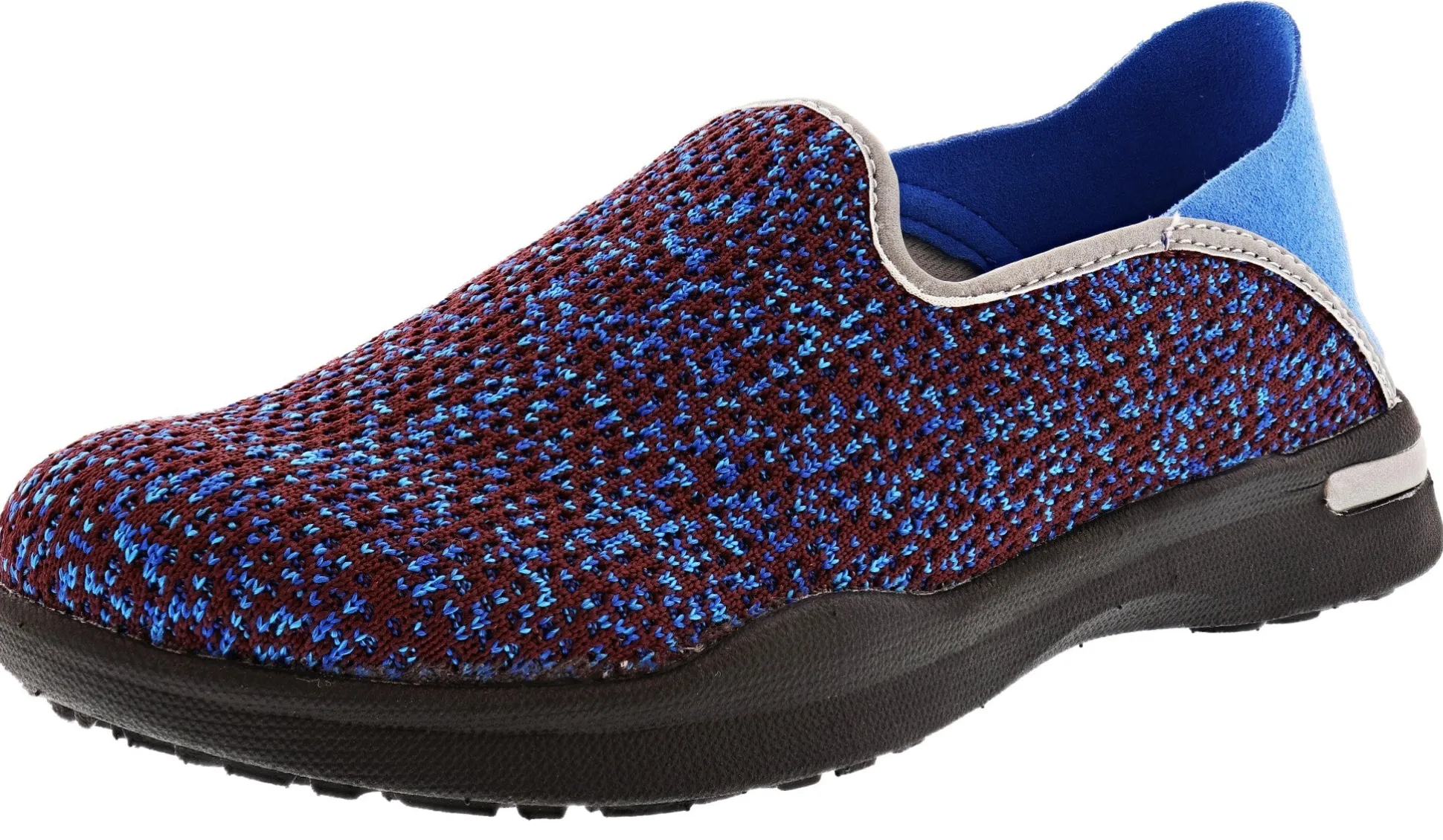 Softwalk Women's Simba Narrow Width Slip On Walking Shoes