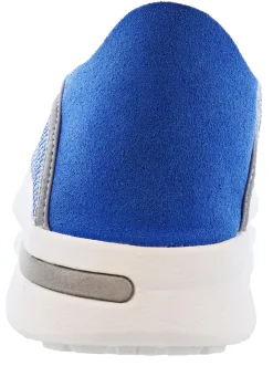 Softwalk Women's Simba Narrow Width Slip On Walking Shoes