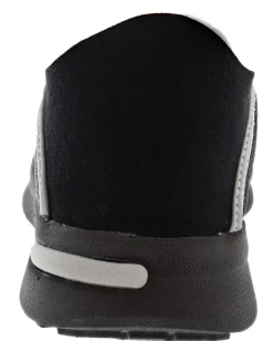 Softwalk Women's Simba Narrow Width Slip On Walking Shoes