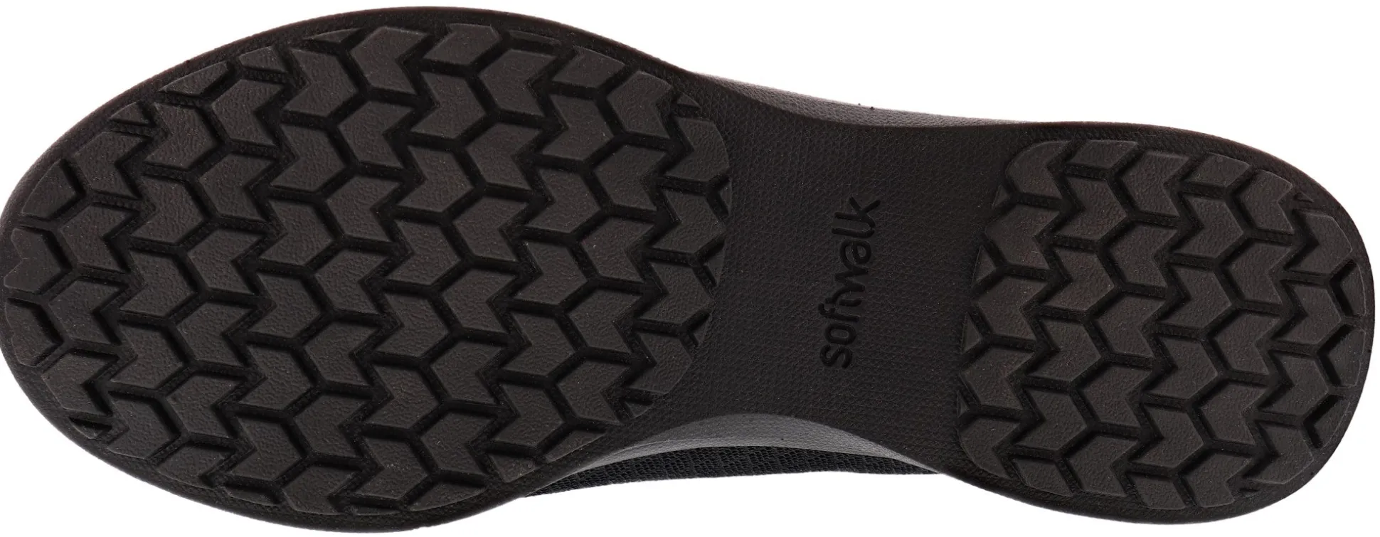 Softwalk Women's Simba Narrow Width Slip On Walking Shoes