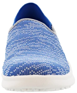 Softwalk Women's Simba Slip On Walking Shoes