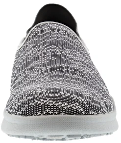 Softwalk Women's Simba Slip On Walking Shoes