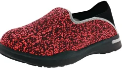 Softwalk Women's Simba Slip On Walking Shoes