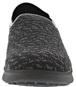 Softwalk Women's Simba Slip On Walking Shoes