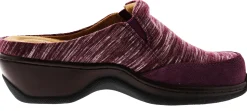 Softwalk Women's Slip On Clogs