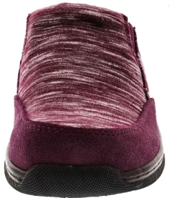 Softwalk Women's Slip On Clogs