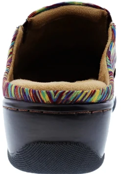 Softwalk Women's Slip On Clogs