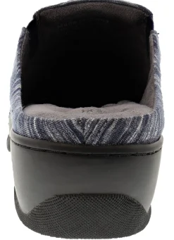 Softwalk Women's Wide Width Slip On Clogs