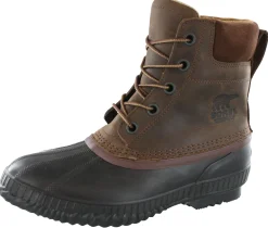 Sorel Men Waterproof Lightweight Gripping Snow Winter Boots