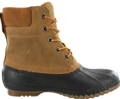 Sorel Men Waterproof Lightweight Gripping Snow Winter Boots