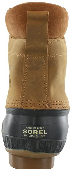 Sorel Men Waterproof Lightweight Gripping Snow Winter Boots