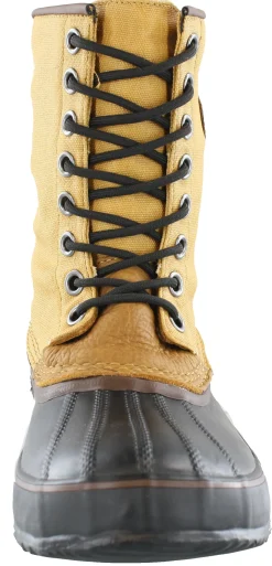 Sorel Mens Waterproof And Lightweight Snow Winter Boots