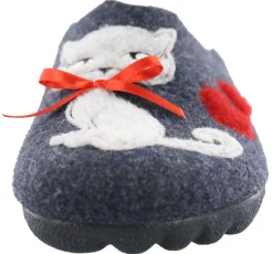 Spring Step Women Pennelopie Indoor - Outdoor Clogs