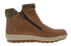 Spring Step Women's Cleora Water Resistant Comfort Boots