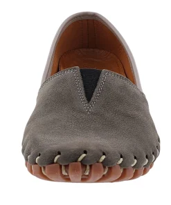 Spring Step Women's Kathaleta Suede Walking Shoes