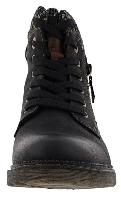 Spring Step Women's Khazera Water Resistant Booties