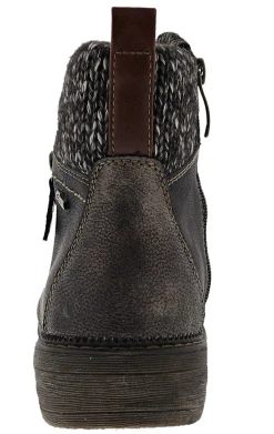 Spring Step Women's Khazera Water Resistant Booties