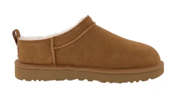 UGG Women's Classic Micro Boots