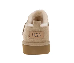UGG Women's Classic Micro Boots
