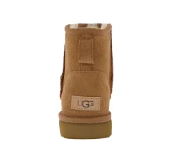 UGG Women's Classic Mini II Boots