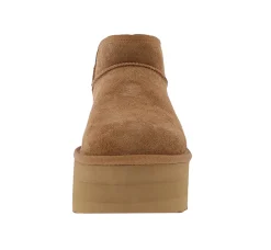 UGG Women's Classic Ultra Mini Platform Boots