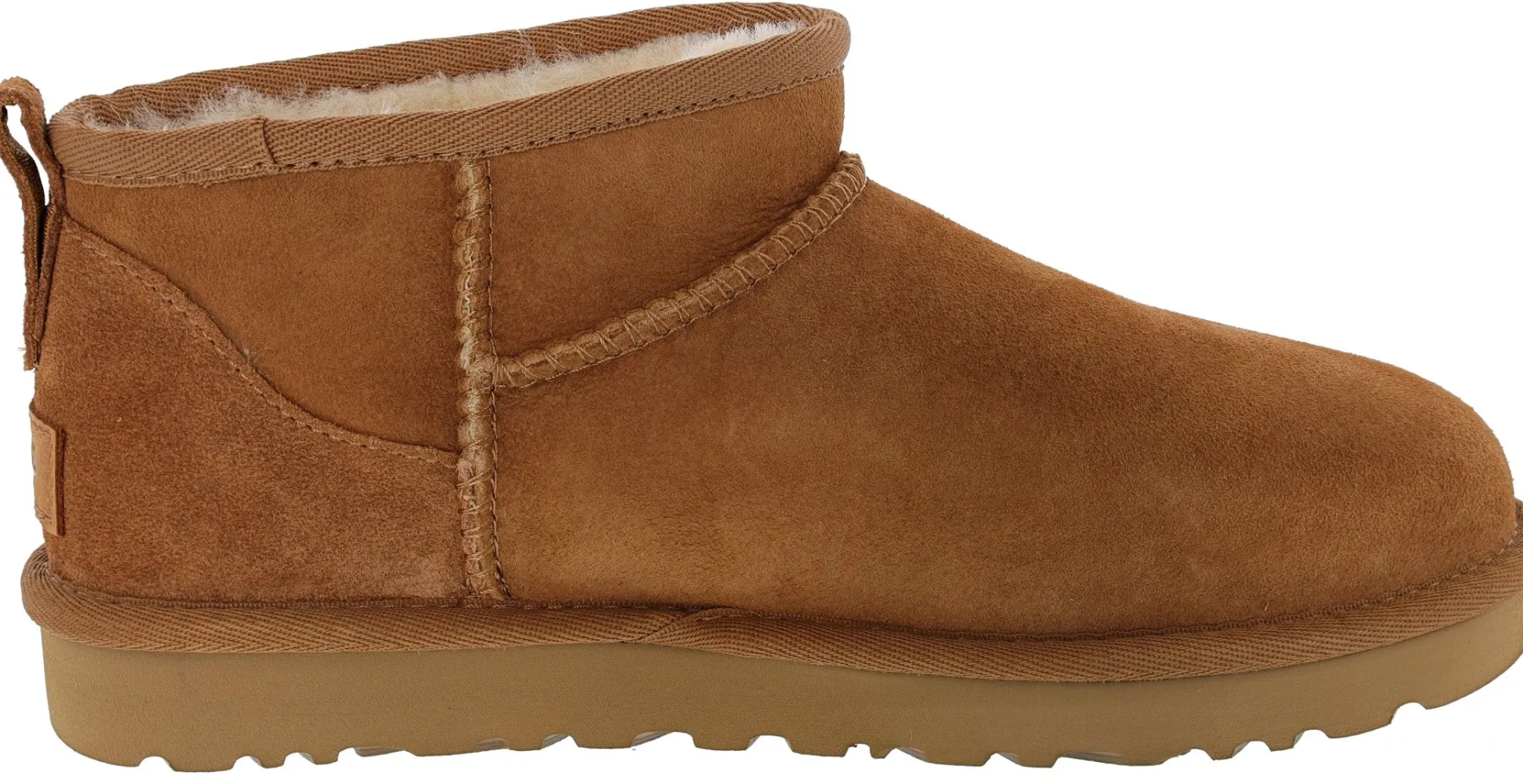 UGG Women's Classic Ultra Mini Ankle Winter Boots
