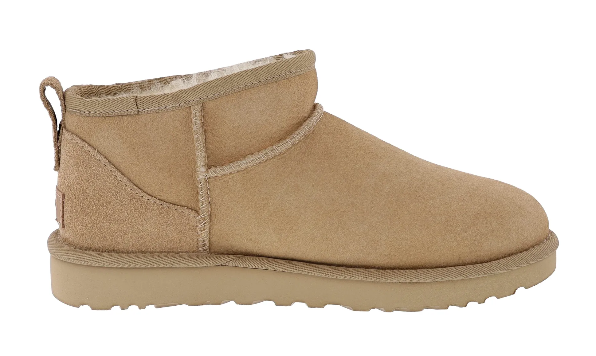 UGG Women's Classic Ultra Mini Ankle Winter Boots