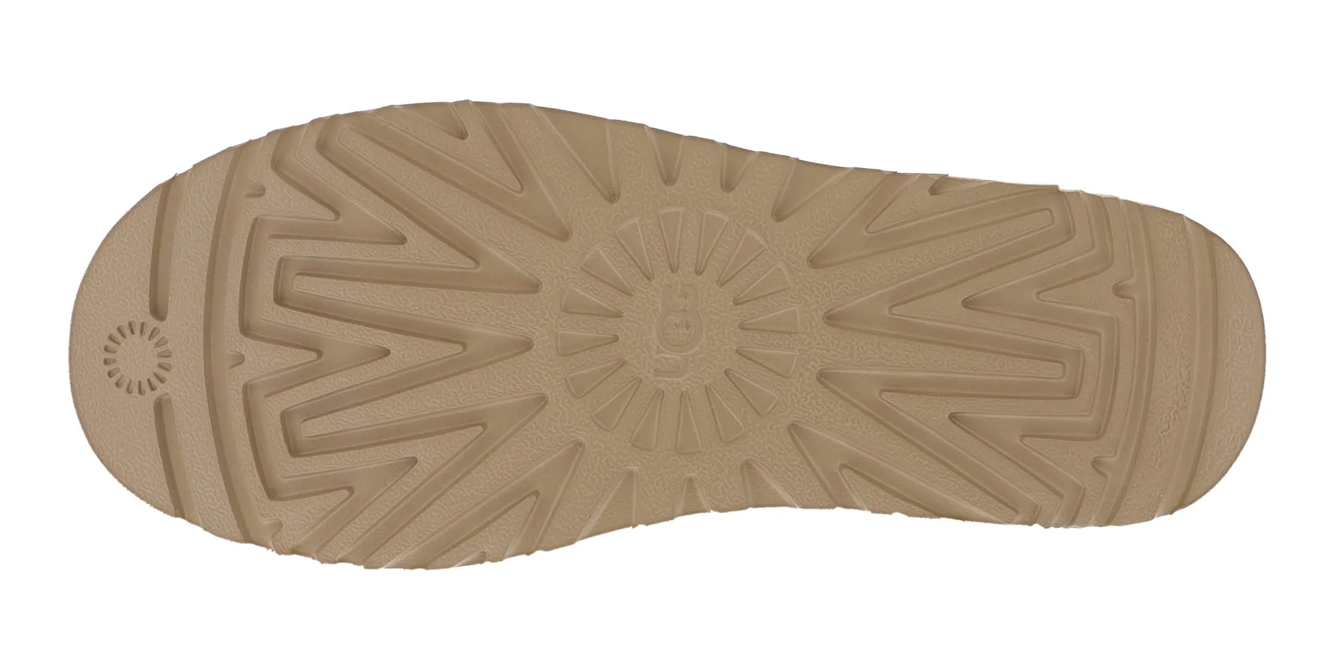 UGG Women's Classic Ultra Mini Ankle Winter Boots