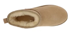 UGG Women's Classic Ultra Mini Ankle Winter Boots