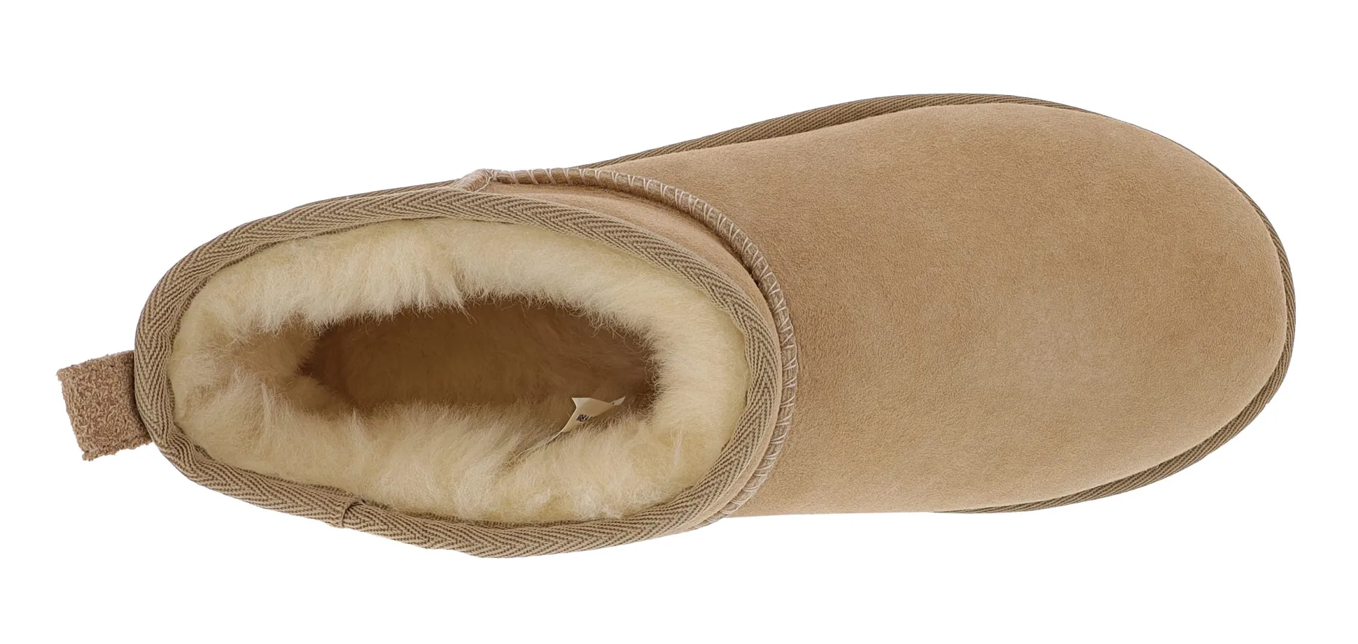UGG Women's Classic Ultra Mini Ankle Winter Boots
