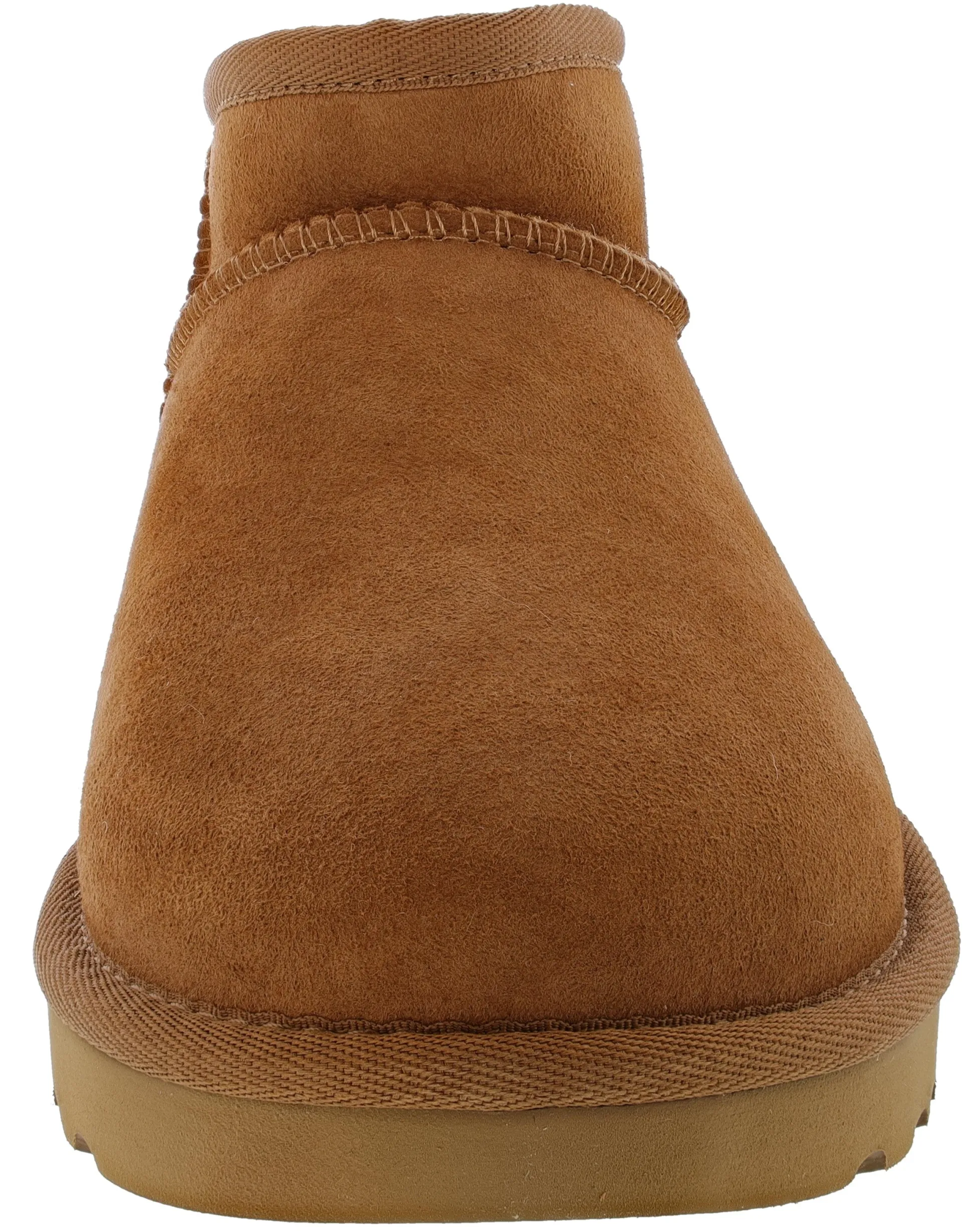 UGG Women's Classic Ultra Mini Ankle Winter Boots