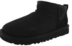 UGG Women's Classic Ultra Mini Ankle Winter Boots