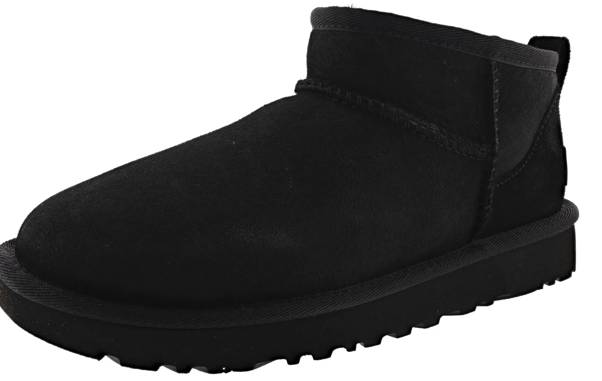 UGG Women's Classic Ultra Mini Ankle Winter Boots