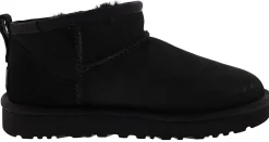 UGG Women's Classic Ultra Mini Ankle Winter Boots