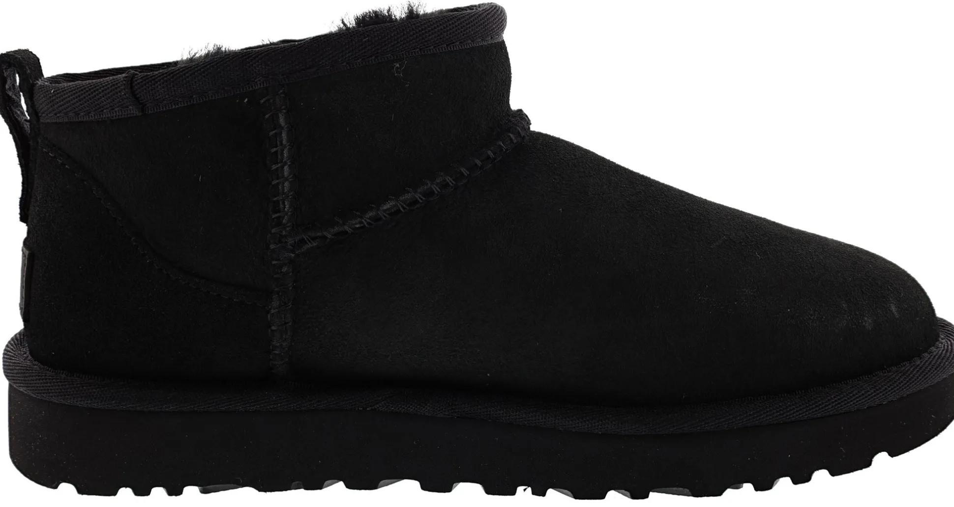 UGG Women's Classic Ultra Mini Ankle Winter Boots