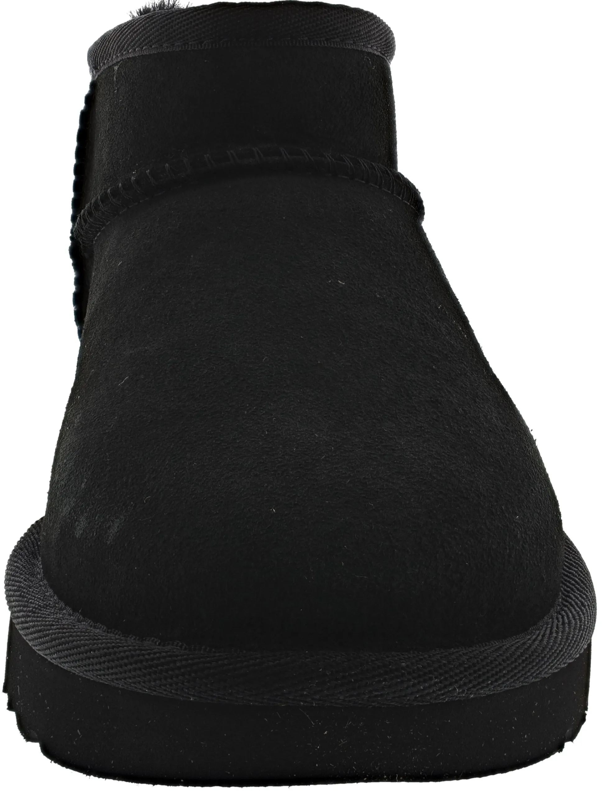 UGG Women's Classic Ultra Mini Ankle Winter Boots