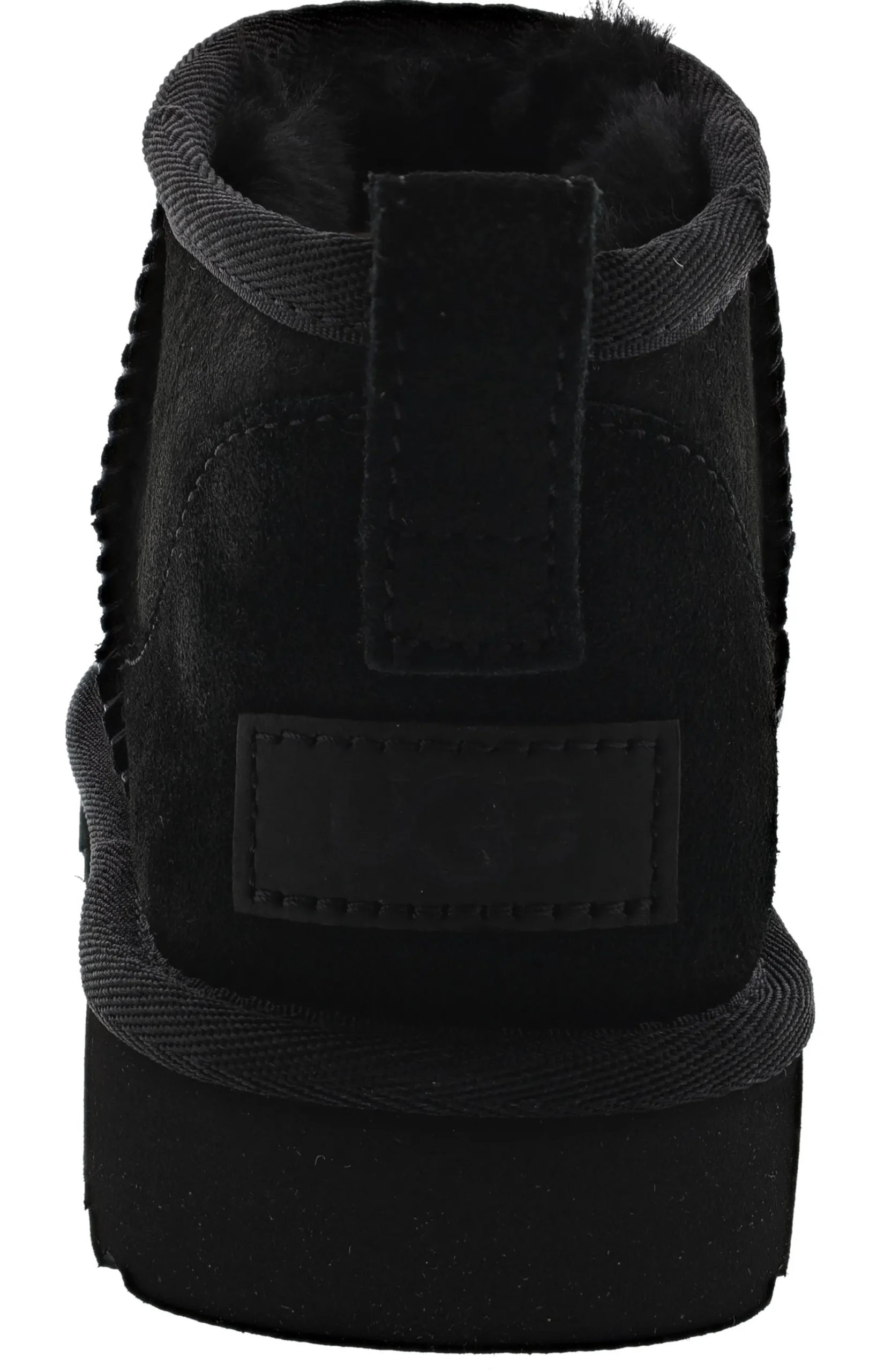 UGG Women's Classic Ultra Mini Ankle Winter Boots