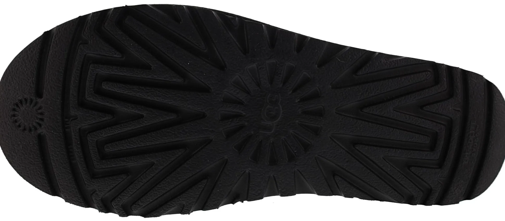 UGG Women's Classic Ultra Mini Ankle Winter Boots