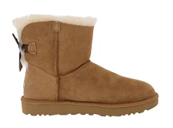 UGG Women's Mini Bailey Bow II Boots