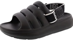 UGG Women's Sport Yeah Water Resistant Slippers