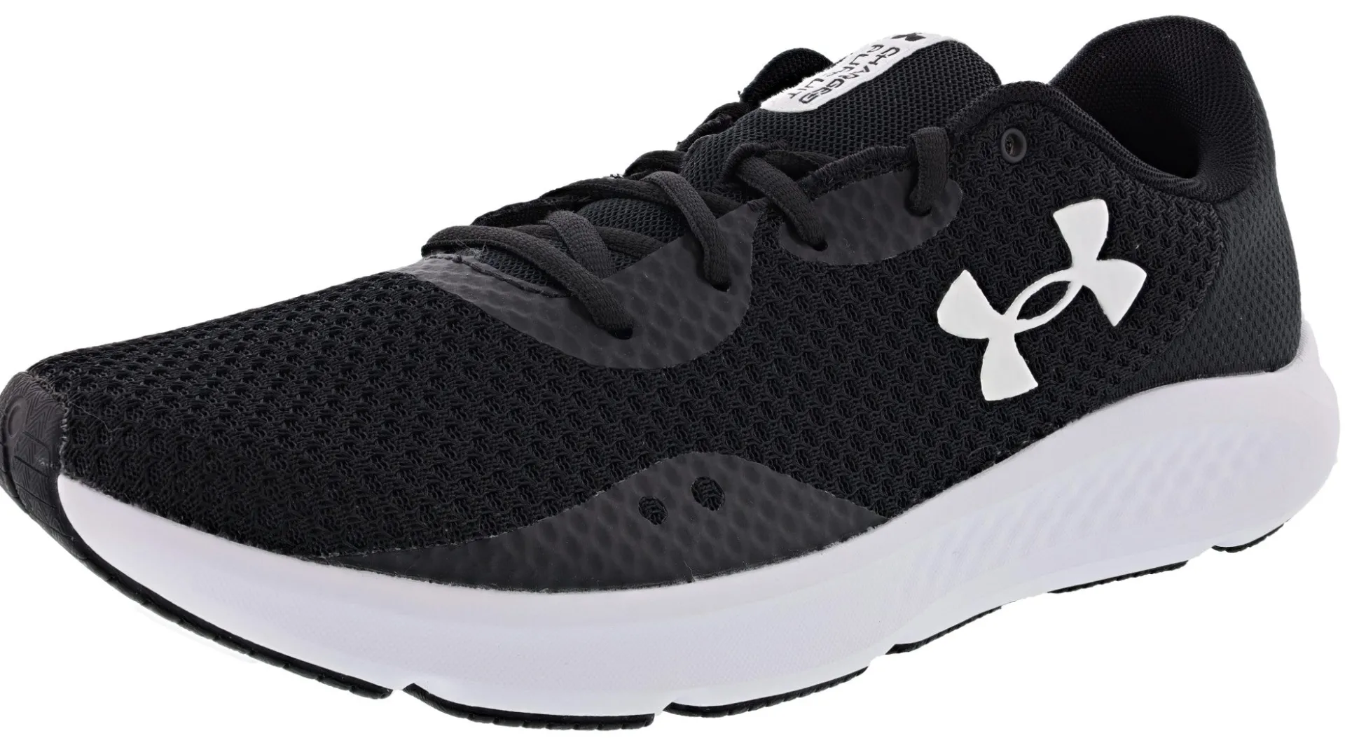 Under Armour Men's Charged Pursuit 3 Running Shoes